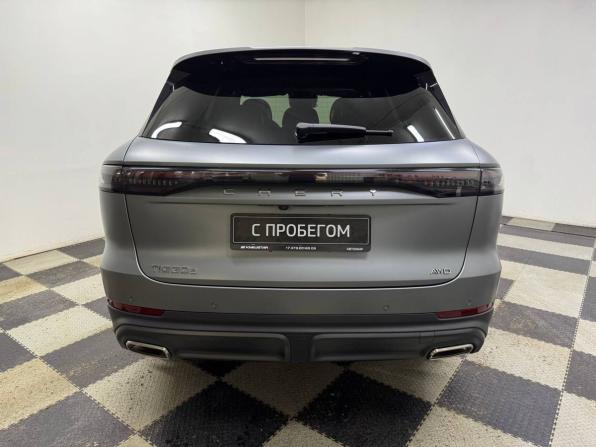 Chery Tiggo 9 I с пробегом 2024 года, цена 3 410 000 рублей, 45901 км, внедорожник, Автокод Объявления