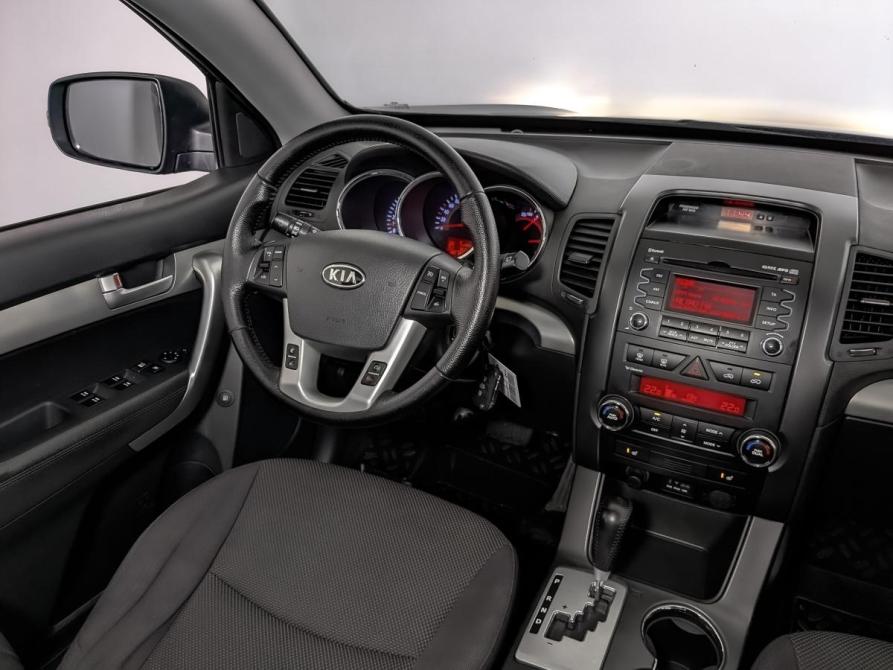 Kia Sorento II Москва  - изображение 27