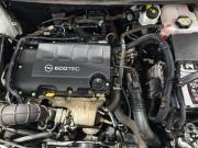 Opel Astra J Рестайлинг Курск  - изображение 38