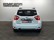 Nissan Terrano III (D10) Пермь  - изображение 20
