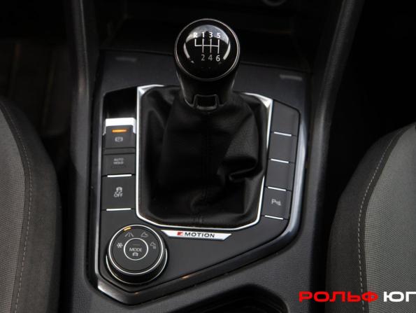 Volkswagen Tiguan II с пробегом 2017 года, цена 1 758 000 рублей, 182991 км, внедорожник, Автокод Объявления