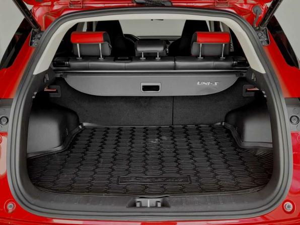Changan CS55 Plus II с пробегом 2024 года, цена 2 030 000 рублей, 30796 км, внедорожник, Автокод Объявления