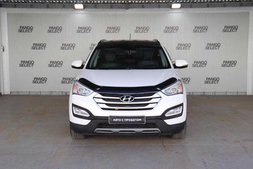 Hyundai Santa Fe III Ульяновск  - изображение 2