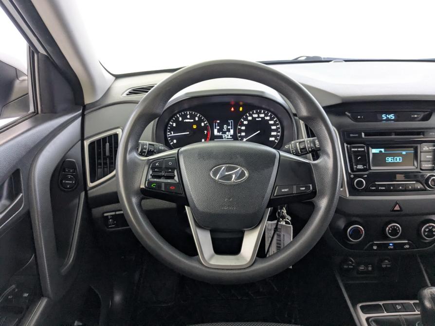 Hyundai Creta I Москва  - изображение 25