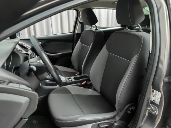 Ford Focus III с пробегом 2012 года, цена 599 000 рублей, 235800 км, седан, Автокод Объявления