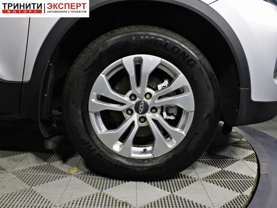 Chery Tiggo 4 Pro I Белгород  - изображение 9