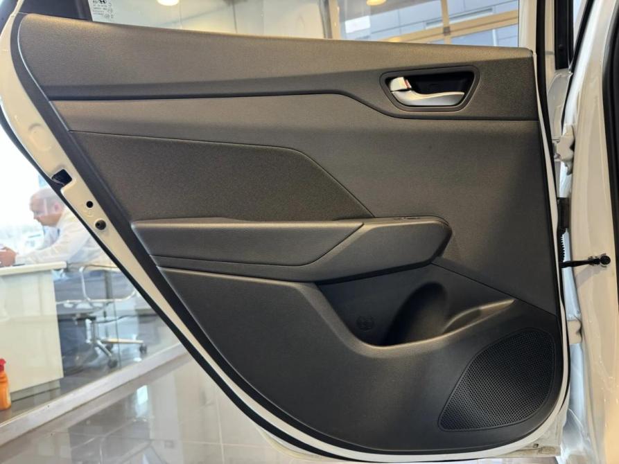 Hyundai Solaris II Рестайлинг Подольск  - изображение 14