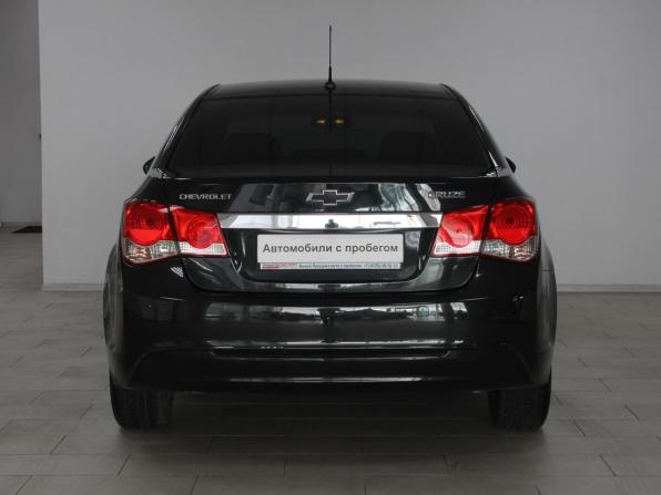 Chevrolet Cruze I Рестайлинг с пробегом 2013 года, цена 759 900 рублей, 223487 км, седан, Автокод Объявления