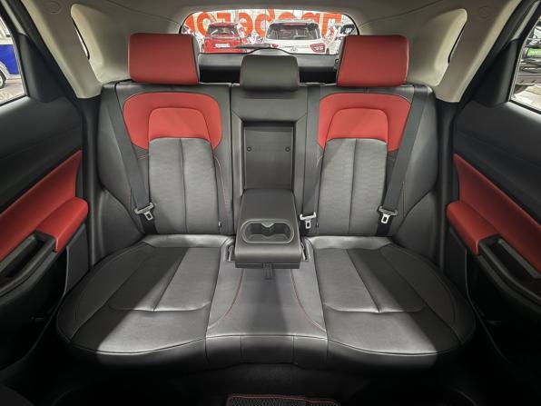 Changan CS55 Plus II с пробегом 2023 года, цена 1 890 000 рублей, 76118 км, внедорожник, Автокод Объявления