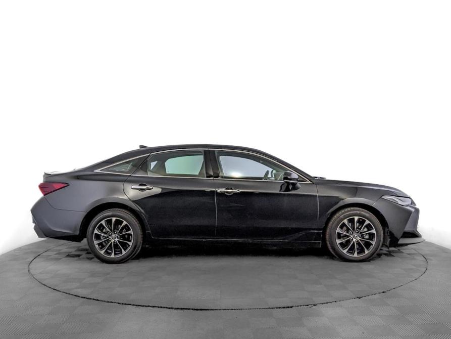 Toyota Avalon V Москва  - изображение 4