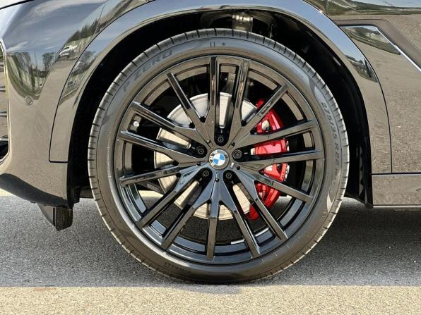 BMW X6 III (G06) Рестайлинг с пробегом 2026 года, цена 17 900 000 рублей, 90 км, внедорожник, Автокод Объявления