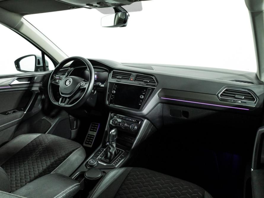 Volkswagen Tiguan II Санкт-Петербург  - изображение 10