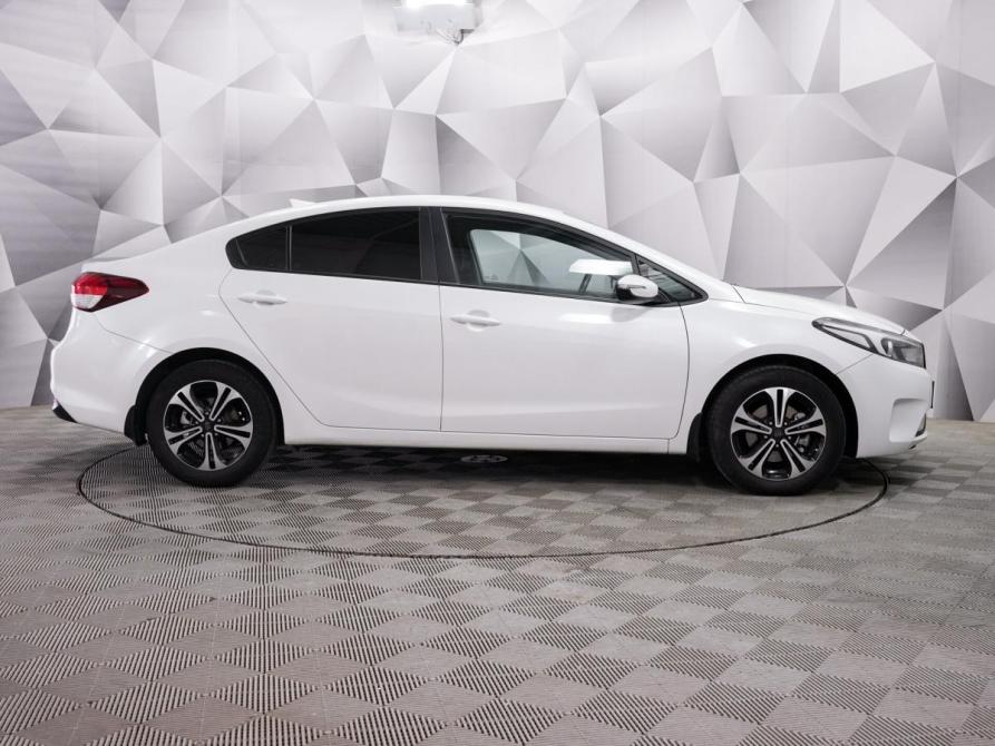 Kia Cerato III Рестайлинг (Classic) Ульяновск  - изображение 6