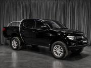 Mitsubishi L200 IV Тюмень  - изображение 18