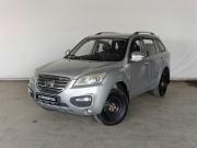 Lifan X60 I Москва  - изображение 18