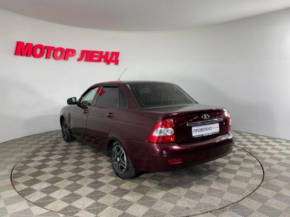 Lada (ВАЗ) Priora I с пробегом 2011 года, цена 323 000 рублей, 186686 км, седан, Автокод Объявления
