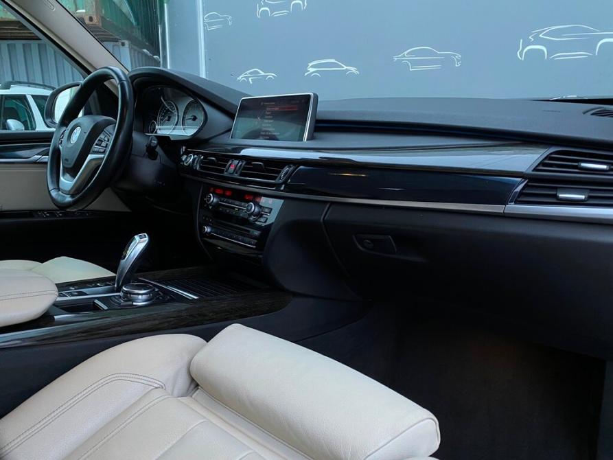 BMW X5 III (F15) Санкт-Петербург  - изображение 10