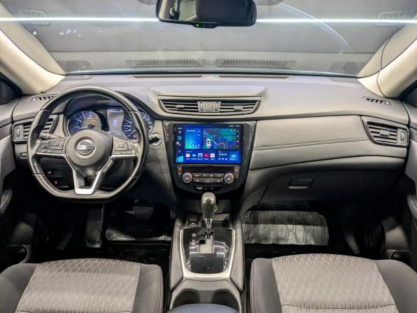 Nissan X-Trail III Рестайлинг с пробегом 2019 года, цена 1 670 000 рублей, 203116 км, внедорожник, Автокод Объявления