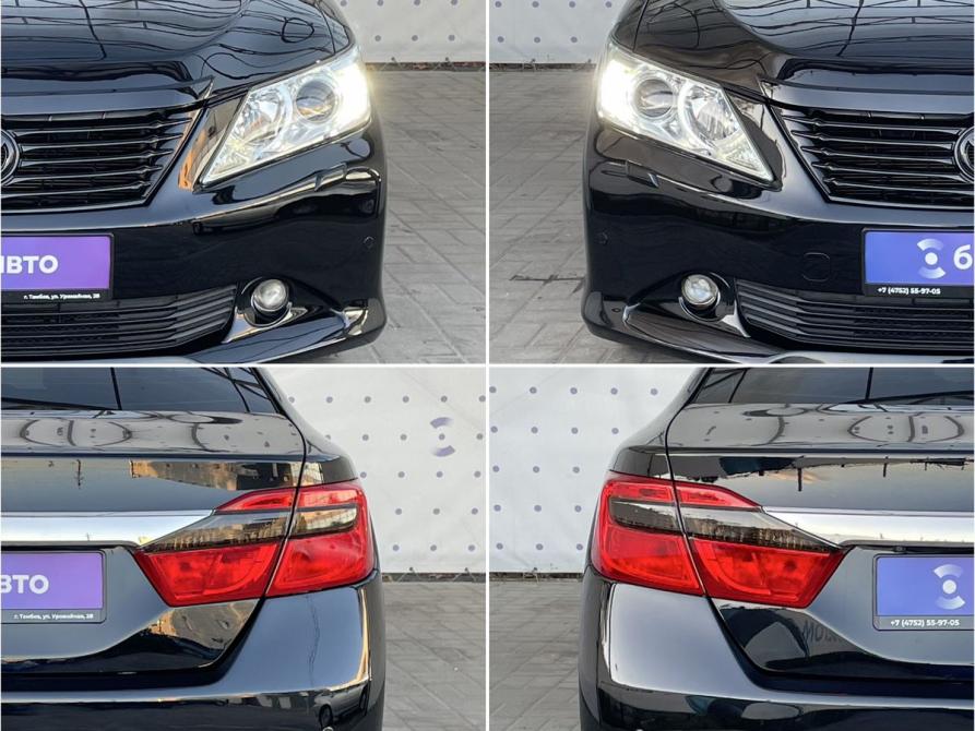 Toyota Camry VII (XV50) Тамбов  - изображение 8