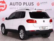 Volkswagen Tiguan I Рестайлинг Минеральные Воды  - изображение 23