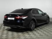 Toyota Camry VIII (XV70) Рестайлинг Санкт-Петербург  - изображение 32