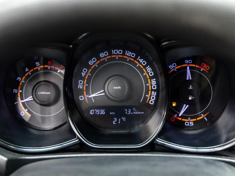 Lada (ВАЗ) Vesta I Волгоград  - изображение 9