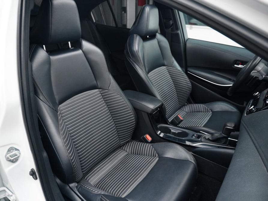 Toyota Corolla XII (E210) Ростов-на-Дону  - изображение 26