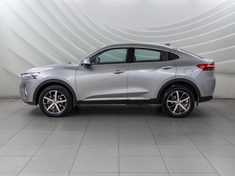 Haval F7x I Волгоград  - изображение 4