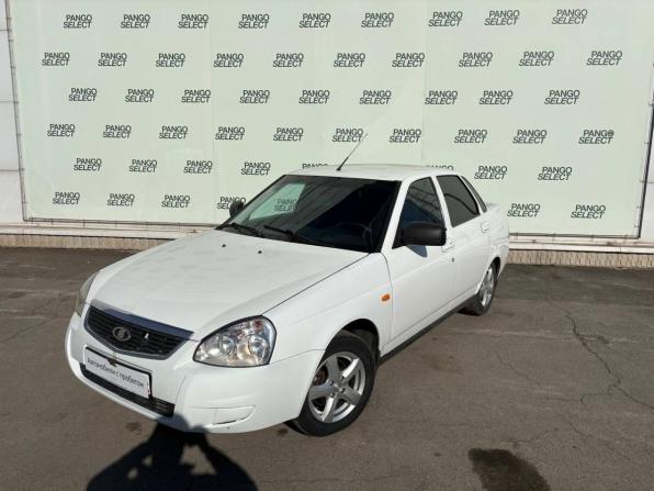 Lada (ВАЗ) Priora I Рестайлинг с пробегом 2014 года, цена 444 000 рублей, 132000 км, седан, Автокод Объявления