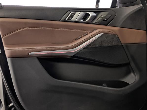 BMW X5 IV (G05/G18) с пробегом 2019 года, цена 4 995 000 рублей, 113108 км, внедорожник, Автокод Объявления