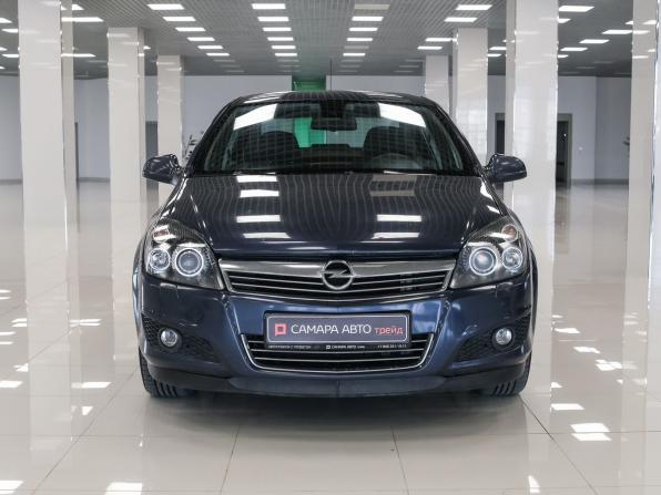 Opel Astra H Рестайлинг с пробегом 2012 года, цена 567 000 рублей, 193032 км, седан, Автокод Объявления