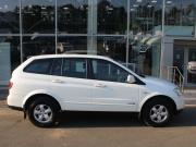 SsangYong Kyron I Рестайлинг Москва  - изображение 18
