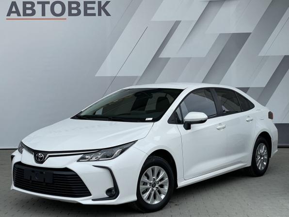 Toyota Corolla XII (E210) с пробегом 2023 года, цена 2 250 000 рублей, 30333 км, седан, Автокод Объявления