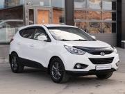 Hyundai ix35 I Рестайлинг Новосибирск  - изображение 23
