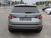 Skoda Kodiaq I Йошкар-Ола  - изображение 29
