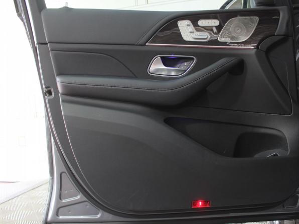 Mercedes-Benz GLS II (X167) с пробегом 2021 года, цена 10 200 000 рублей, 54046 км, внедорожник, Автокод Объявления