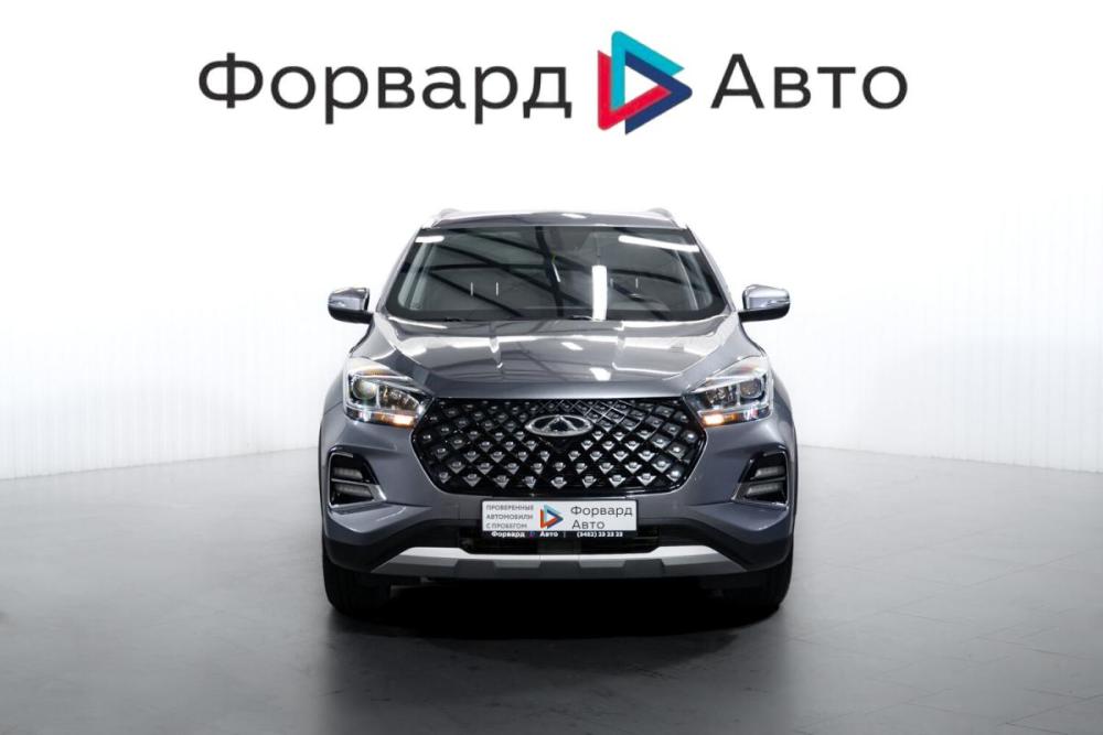 Chery Tiggo 4 Pro I Тюмень  - изображение 2
