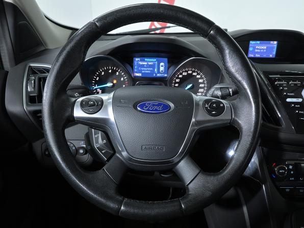 Ford Kuga II с пробегом 2014 года, цена 985 000 рублей, 263200 км, внедорожник, Автокод Объявления
