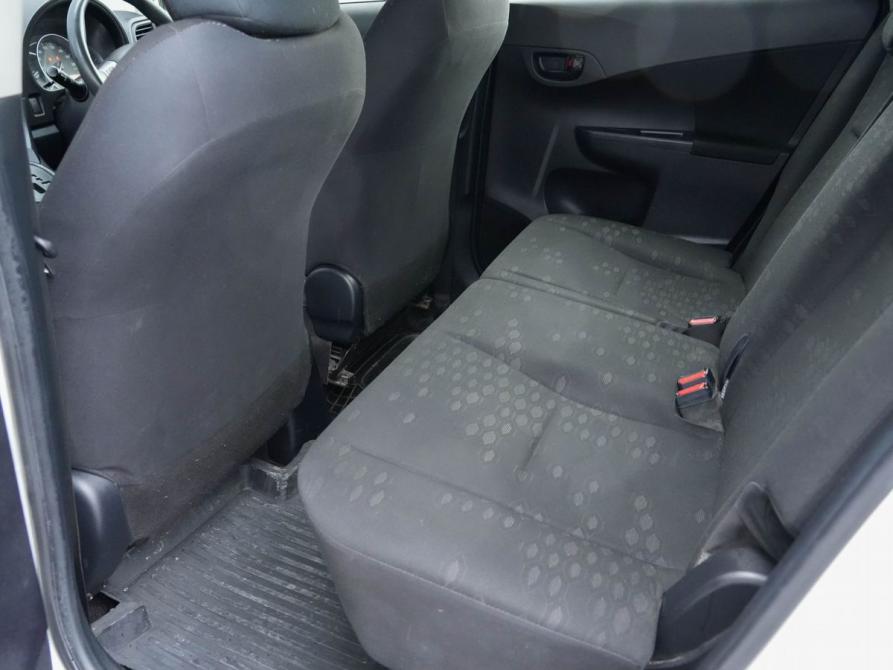 Toyota Ractis II Новосибирск  - изображение 19