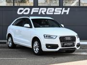 Audi Q3 I (8U) Новороссийск  - изображение 26