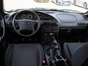 Lada (ВАЗ) Niva Travel I Сочи  - изображение 22
