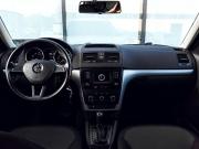 Skoda Yeti I Рестайлинг Екатеринбург  - изображение 37