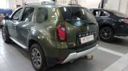 Renault Duster I Рестайлинг Санкт-Петербург  - изображение 10