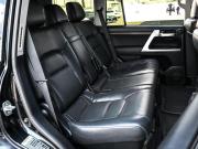 Toyota Land Cruiser 200 Series Рестайлинг 2 Новороссийск  - изображение 31