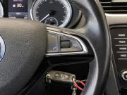 Skoda Octavia III (A7) Рестайлинг Пермь  - изображение 48