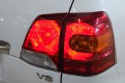 Toyota Land Cruiser 200 Series Рестайлинг 1 Новокузнецк  - изображение 58