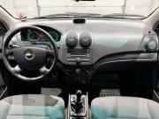 Chevrolet Aveo I Рестайлинг Екатеринбург  - изображение 34