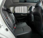 Changan CS35 Plus I Рестайлинг Москва  - изображение 37