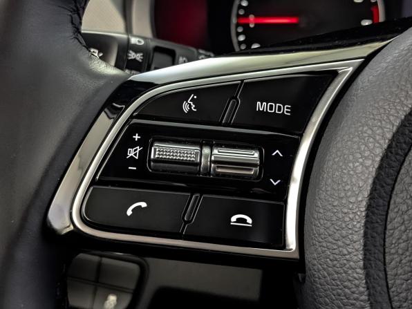 Kia Seltos I с пробегом 2021 года, цена 2 350 000 рублей, 26146 км, внедорожник, Автокод Объявления