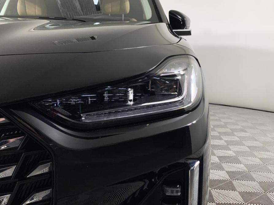 JETOUR X70+ I Москва  - изображение 10